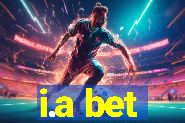 i.a bet